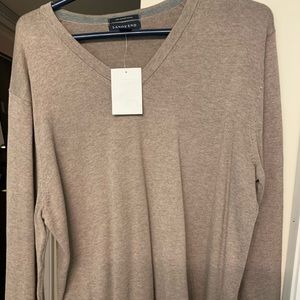 Lands End Sweater